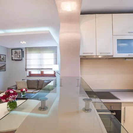 Apartment 18 Белград Экстерьер фото