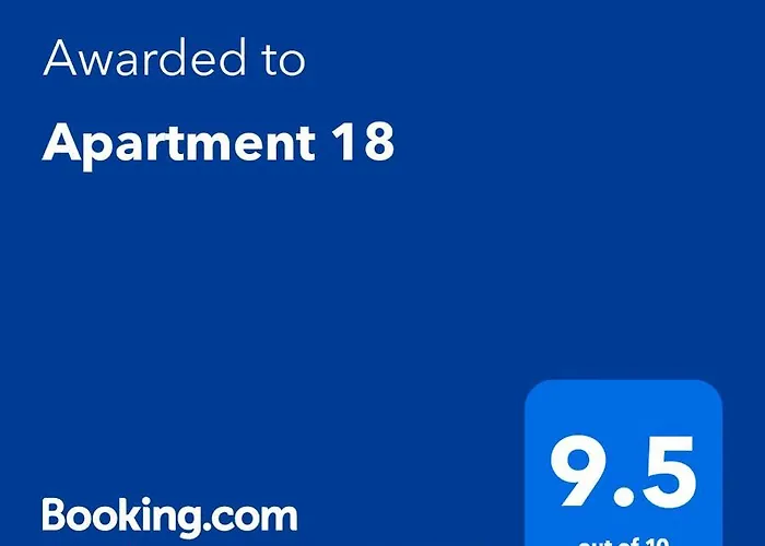 Apartment 18