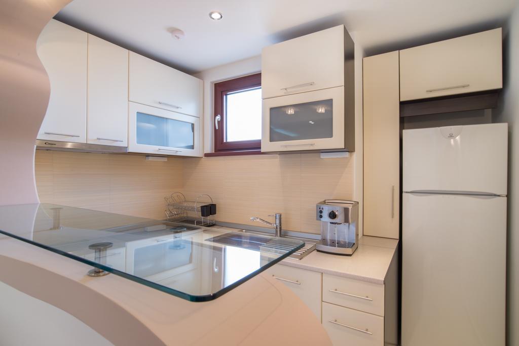18 Apartment Belgrad